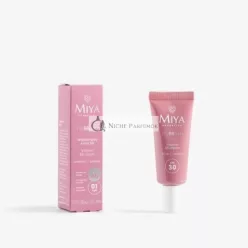 MIYA Cosmetics myBBalm Vitamin BB Cream SPF30 01 Light 30ml