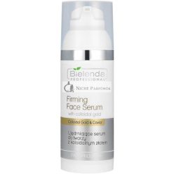 Bielenda Professional Firming Serum with Colloidal Gold 50ml
