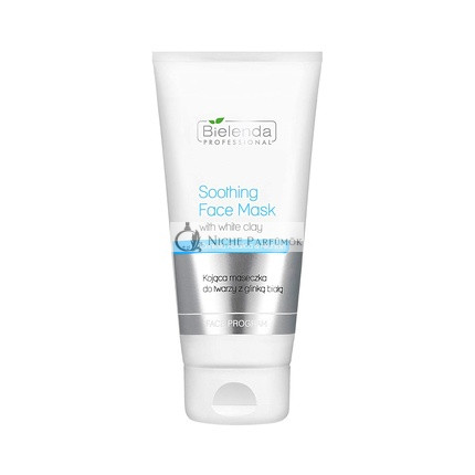 BIELENDA Face Mask Peel and Cleanse 150g