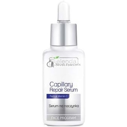 Bielenda Professional Capillary Repair Serum Couperose Repair Serum 30ml
