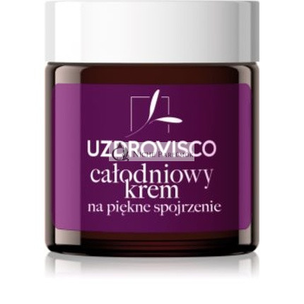 Uzdrovisco Black Tulip All-Day Cream 25 Ml