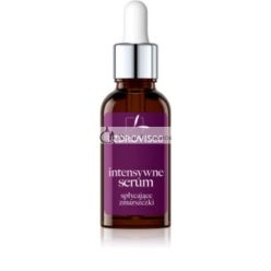 Uzdrovisco Black Tulip Intense Wrinkle Reduction Serum 30 Ml