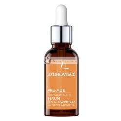Uzdrowisko Pre-Age Face Serum With Vitamin C 15 - 30ml