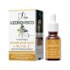 UZDROVISCO Brightening Serum with 3% Vitamin C for Under Eyes 15ml