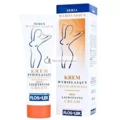 FLOS-LEK Whitening Cream for Discoloration 50ml