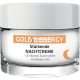 FLOSLEK Face Moisturizing Day Cream 50ml - Hydrates, Smooths, Firms - for Mature Skin 40+ - Dermatologically Tested - Made in the EU