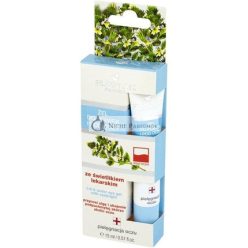 FLOS LEK Lid & Under Eye Gel with Eyebright 15ml