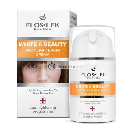 Brightening Cream for Pigmentation Discoloration Age Spots Freckles Spot