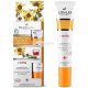Floslek Pharma Eye Gel with Arnica Extracts for Dark Circles and Swelling 15ml