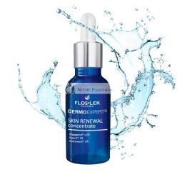 FLOSLEK Face Serum for Skin Renewal 30ml