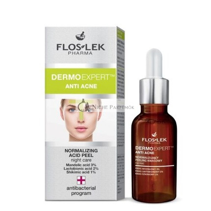 Acne Serum for Oily Skin Acid Peeling Fruit Acid Peeling Acid Peeling Pores