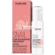 FLOSLEK Snail Face Serum 30ml Anti-Ageing Gel Cream Eye Cream for Dark Circles Puffiness & Crows Feet Natural Facial Treatment Deeply Moisturising & Replenishing 95% Snail Extract