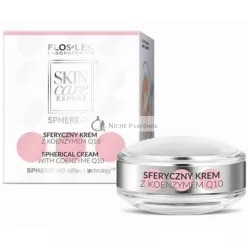 Flos-Lek Coenzyme Q10 Advanced Skin Regeneration Cream 50ml