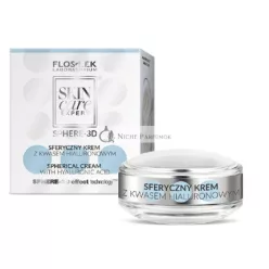   Floslek Sphere 3D Spherical Face Cream with Hyaluronic Acid Cream in Capsules