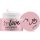 FLOSLEK Peony Hydro Boost Aqua Gel 50ml Moisturizing Face Serum for Dry and Sensitive Skin Cruelty-Free Vegan Natural Cosmetics