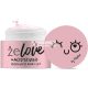 FLOSLEK Peony Hydro Boost Aqua Gel 50ml Moisturizing Face Serum for Dry and Sensitive Skin Cruelty-Free Vegan Natural Cosmetics