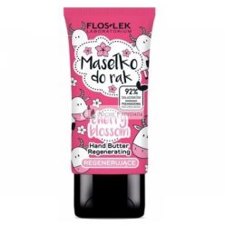 Floslek Hand Care Regenerating Butter Cherry Blossom 50