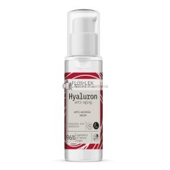   Floslek HYALURON Anti-Wrinkle Serum for Face, Neck and Décolleté 30ml