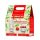 Floslek Adaptogen Gift Set Herbal Extract 30ml and Day Cream 50ml