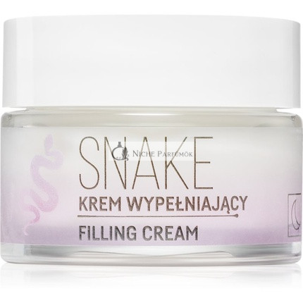 Floslek Snake Cream Wrinkle Reduction 50ml