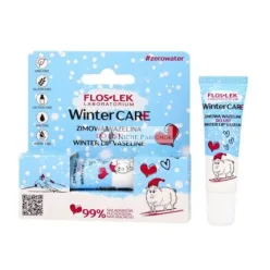 Floslek Winter Care Lip Vaseline 10g Tube