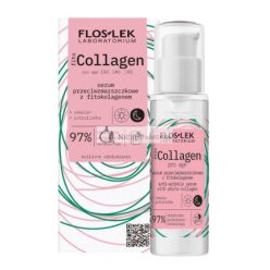 Flos-Lek Phyto Collagen Advanced Anti-Aging Serum - 30ml