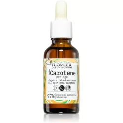Flos-Lek Beta Carotene Oil 30 ml