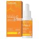 Floslek Laboratorium Go For Glow Vitamin C Serum Brightening Vit C 10 30 Ml