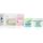 Flos-Lek Eye Zone Set Gel with Calendula and Chamomile 10g + Nutritive Cream 15ml