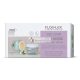 Floslekset Eye Zone Gel With Eyebright And Aloe For Eyelids And Under Eyes - 10g Anti-Wrinkle Eye Cream With Hyaluronic Acid 15ml