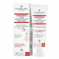 Hesperidin Strengthening Vessel Cream 50ml Floslek