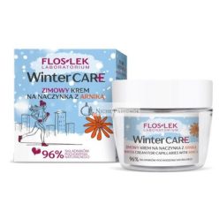   24H SALE 5905043023823 Winter Care Winter Cream for Capillaries with Arnica 50ml Floslek
