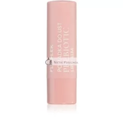 Flos Lek Laboratorium Prebiotic Lip Care 4 G