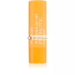   Flos Lek Laboratorium Prebiotic Lip Care 4 G - Nourishing Lip Balm
