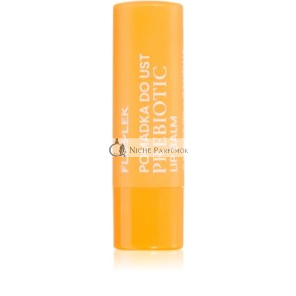 Flos Lek Laboratorium Prebiotic Lip Care 4 G - Nourishing Lip Balm