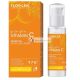 Floslek Laboratorium Go For Glow Vitamin C Ultra Light Cream For Day And Night 30 Ml