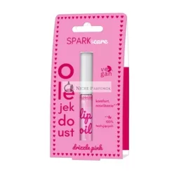 Floslek Laboratorium Spark Care Drizzle Pink Lip Oil 55 G
