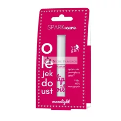 Floslek Laboratorium Spark Care Moonlight Lip Oil 55 G