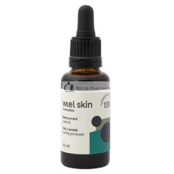   Mel Skin Blackcurrant Seed Oil Multi 30ml - Nourishing Oil For Skin