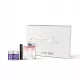 La Vie Est Belle Eau de Parfum 50 ml + Renergie Multi Lift Ultra 15 ml + Mascara Hypnose Volume A Porter 2 ml