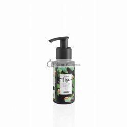   Anwen Zielona Figa Silicone Hair Serum for Protecting Hair Ends 50ml