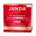 Jandan Collagen Day Cream 50 With Micro-Particles Of Pure 24k Gold White Orchid 50ml