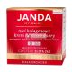 Jandan Collagen Day Cream 50 With Micro-Particles Of Pure 24k Gold White Orchid 50ml