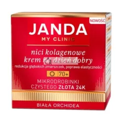Nici Collagen Day Cream 70+ 50ml Janda