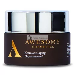 Awesome Cosmetics Anti-Aging Day Treatment 50ml