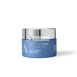 Awesome Cosmetics Hydro Feeling Moisturizing Cream - 50 Ml