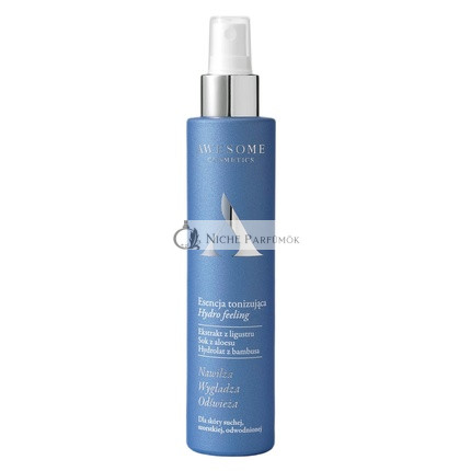 Awesome Cosmetics Hydro Feeling Toning Essence 100ml