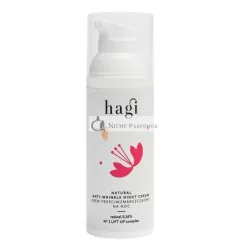Hagipower Anti-Wrinkle Night Cream With Retinal 50ml