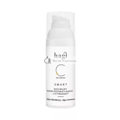 Hagismart C Illuminating Face Cream 50ml