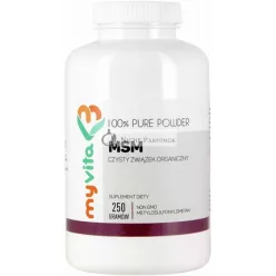 MyVita Organic Sulphur Compound 250g